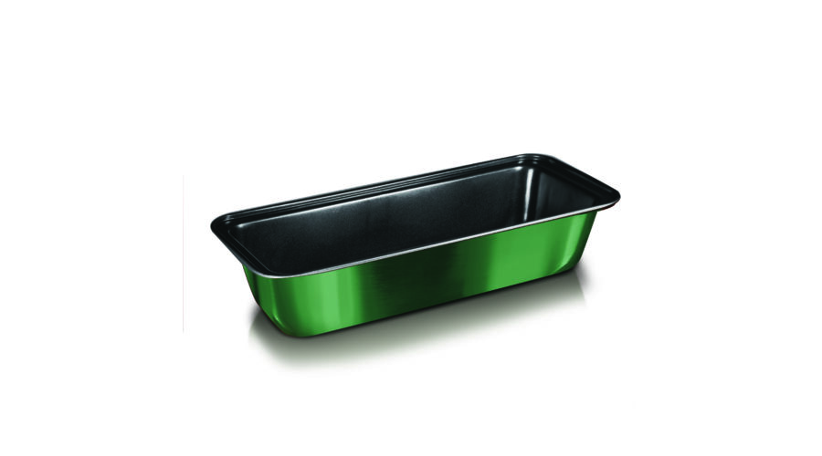 Berlinger Haus Emerald Collection keny�rs�t� tepsi tit�n bevonattal